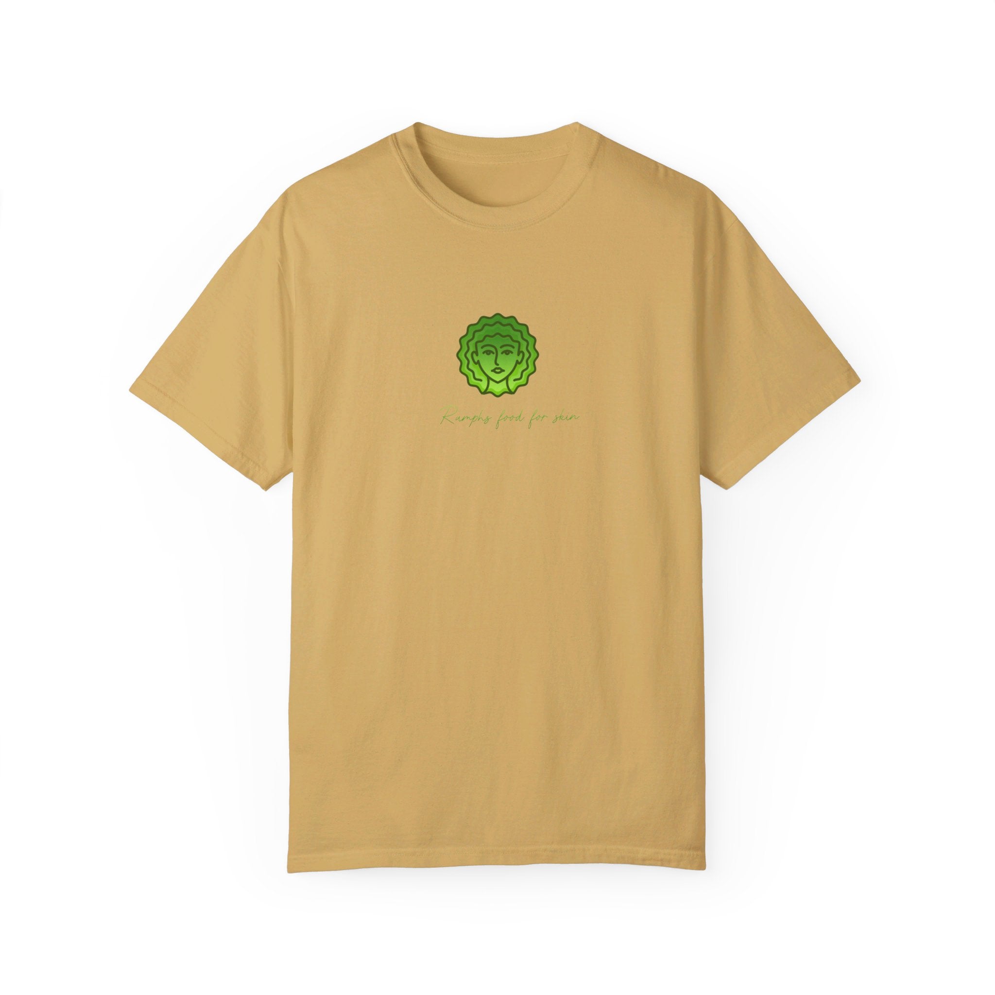 Rumphs food for skin Tee